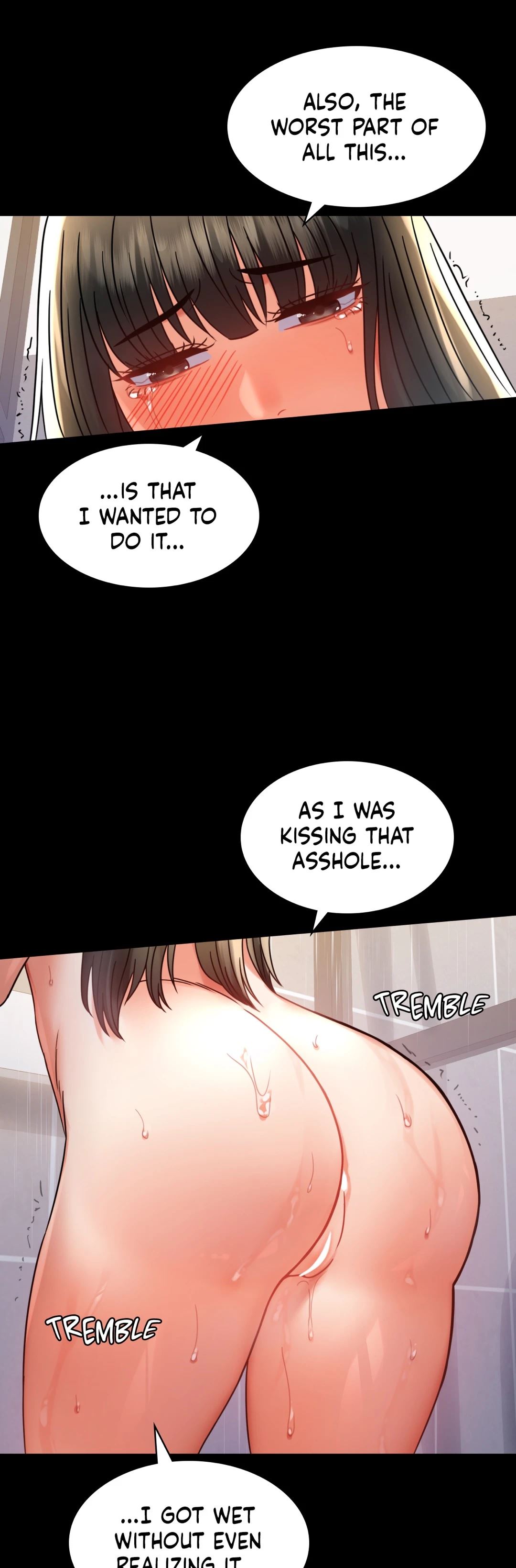 Infidelity 101 Chapter 42 image 27