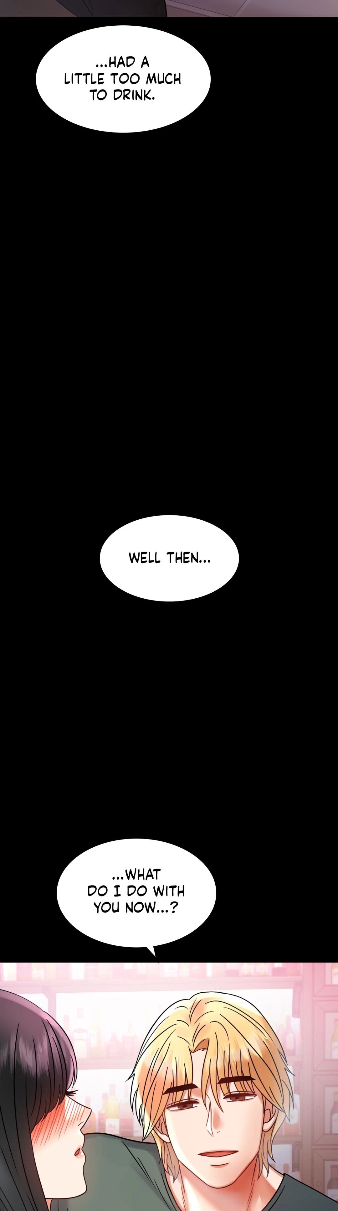 Infidelity 101 Chapter 42 image 2