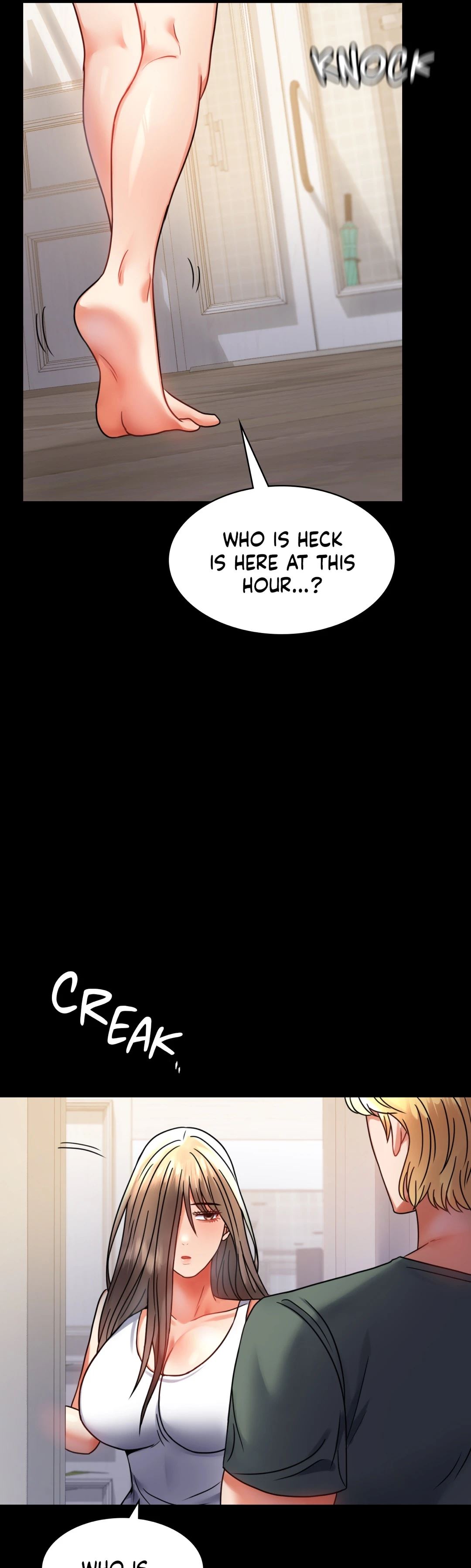 Infidelity 101 Chapter 42 image 31