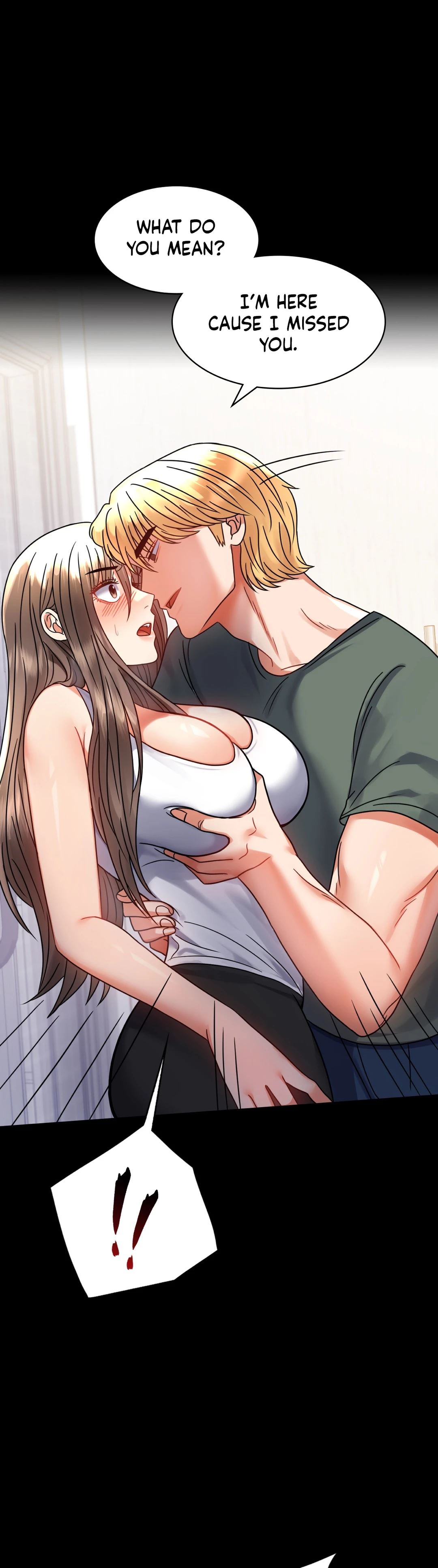 Infidelity 101 Chapter 42 image 34