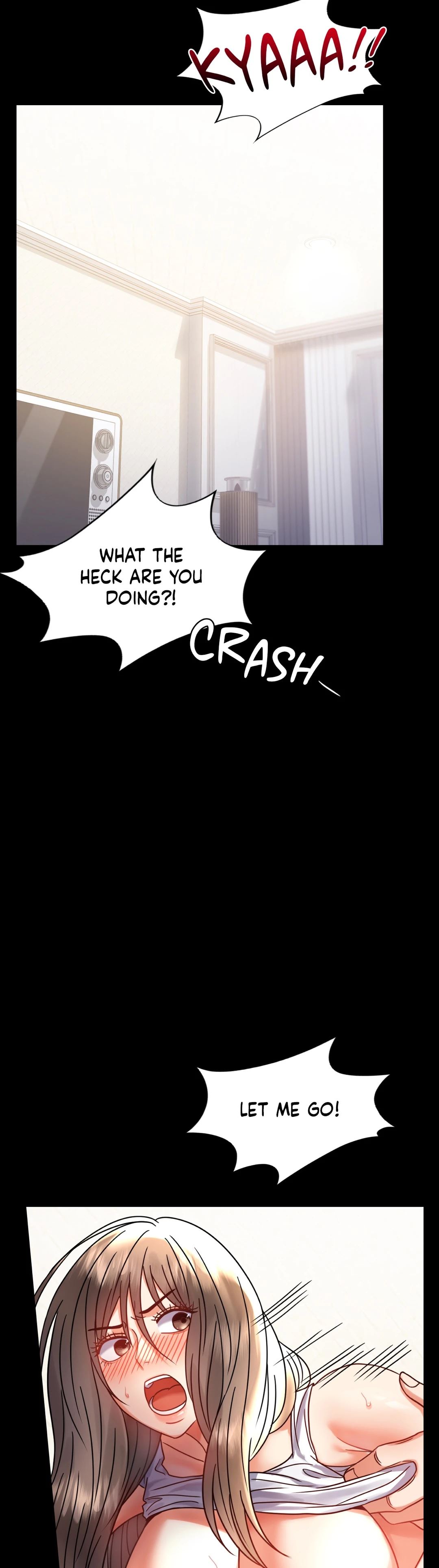 Infidelity 101 Chapter 42 image 35