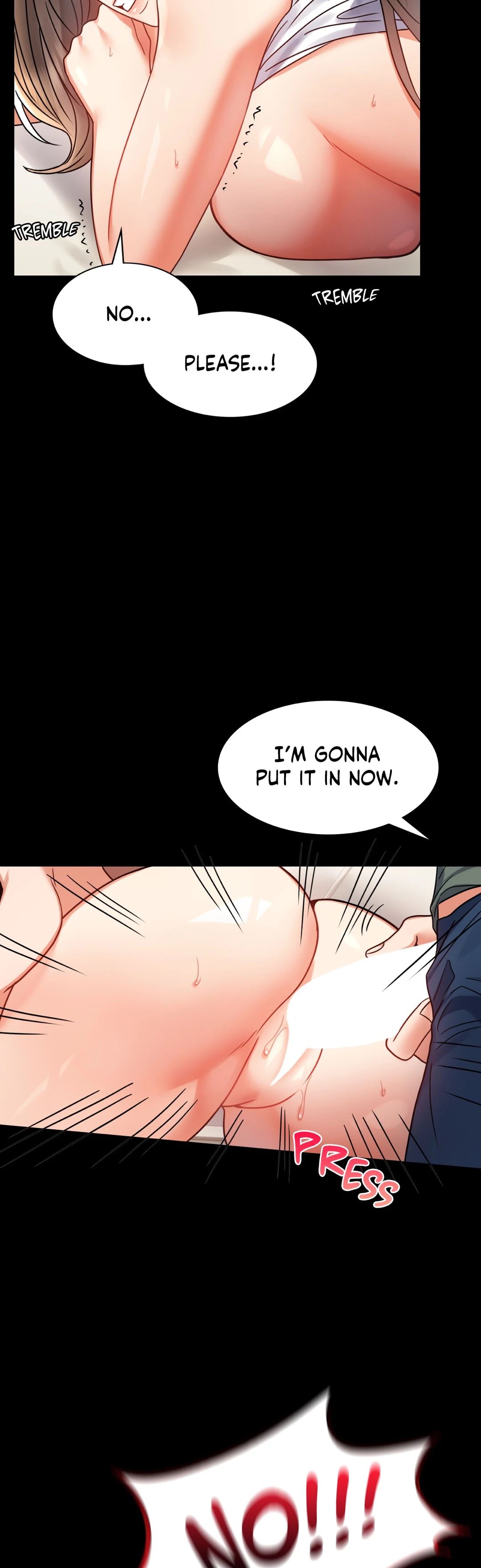 Infidelity 101 Chapter 42 image 38