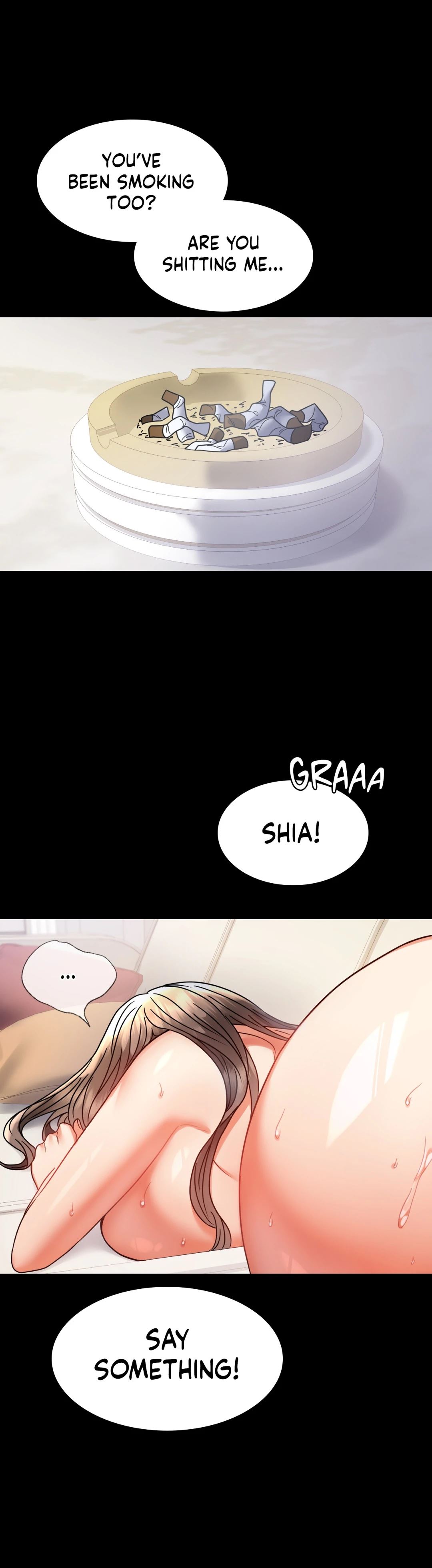 Infidelity 101 Chapter 42 image 44