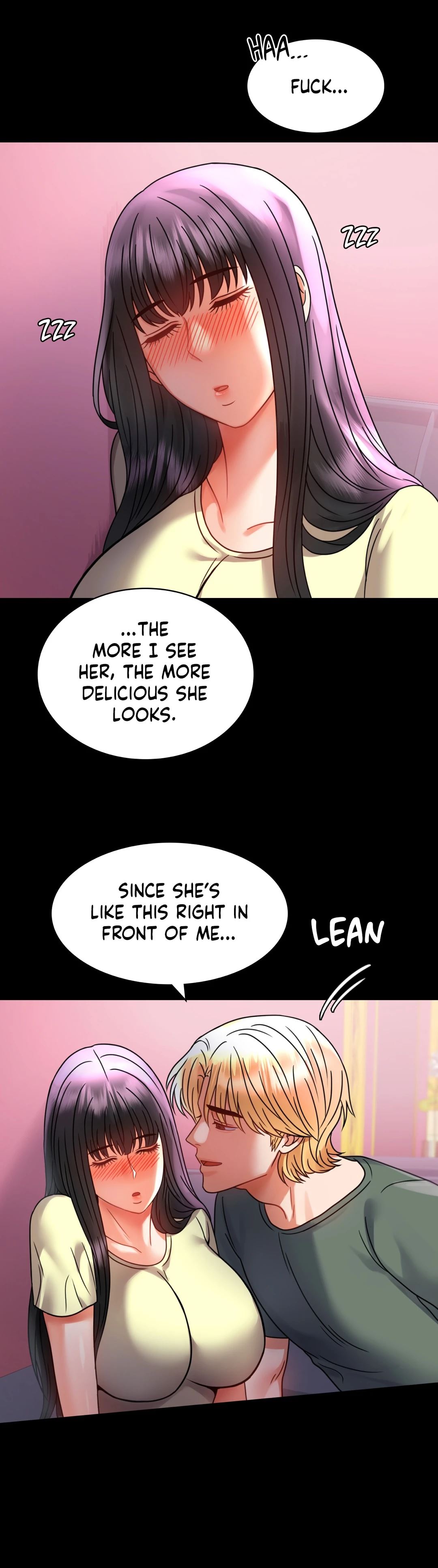 Infidelity 101 Chapter 42 image 4