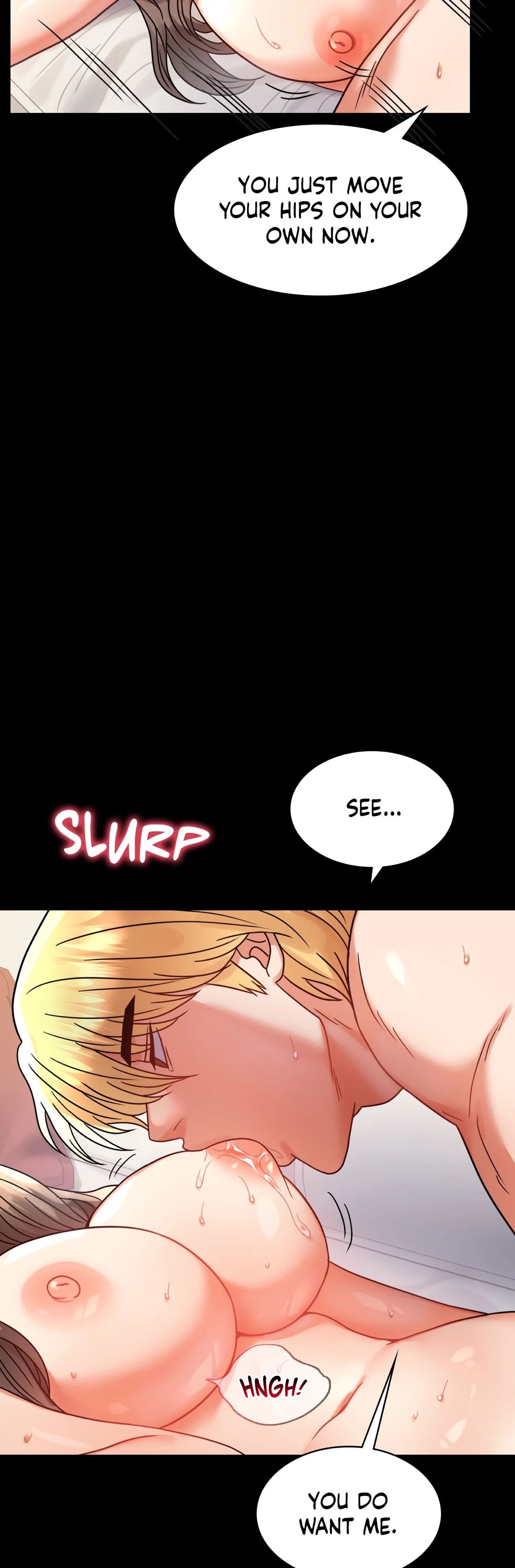 Infidelity 101 Chapter 43 image 9