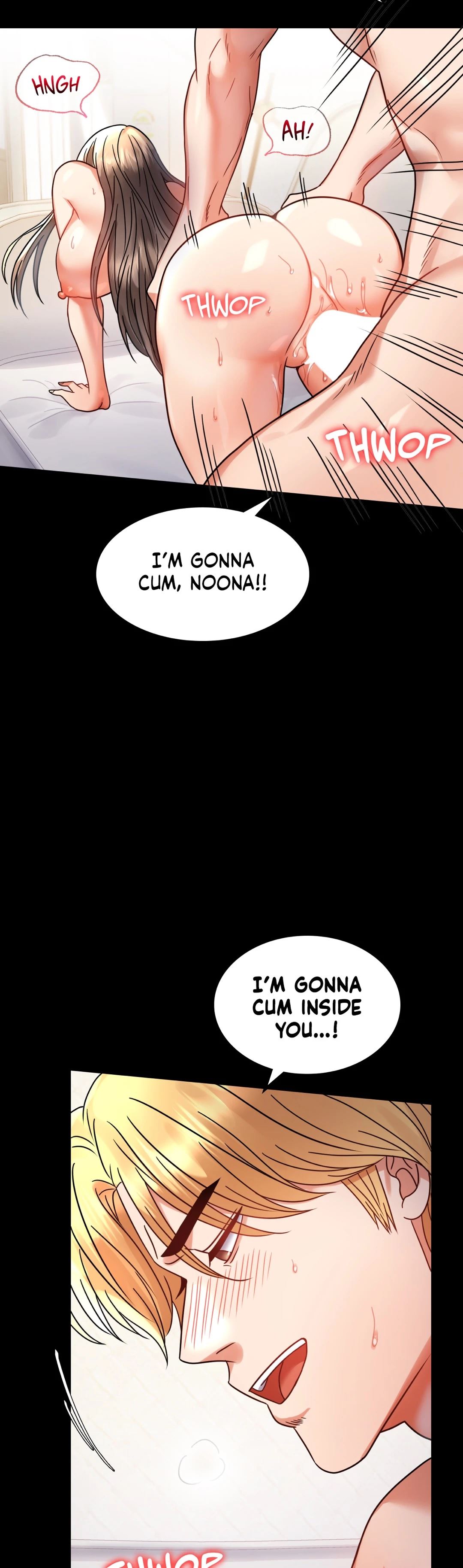 Infidelity 101 Chapter 43 image 14