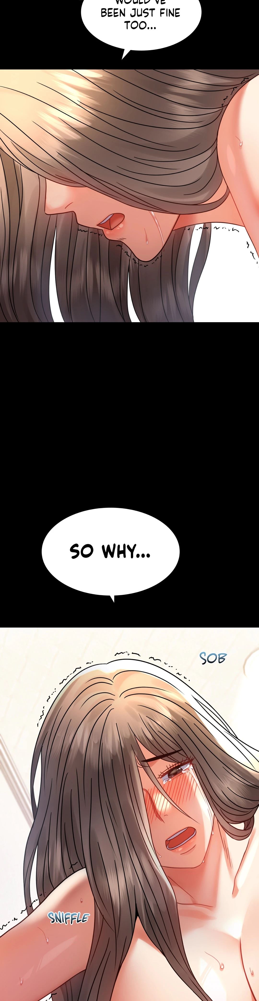 Infidelity 101 Chapter 43 image 21