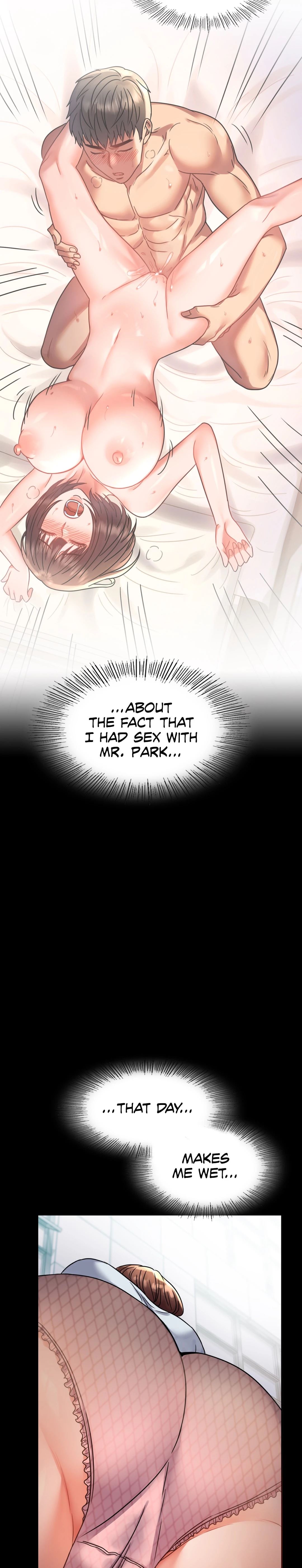 Infidelity 101 Chapter 43 image 26