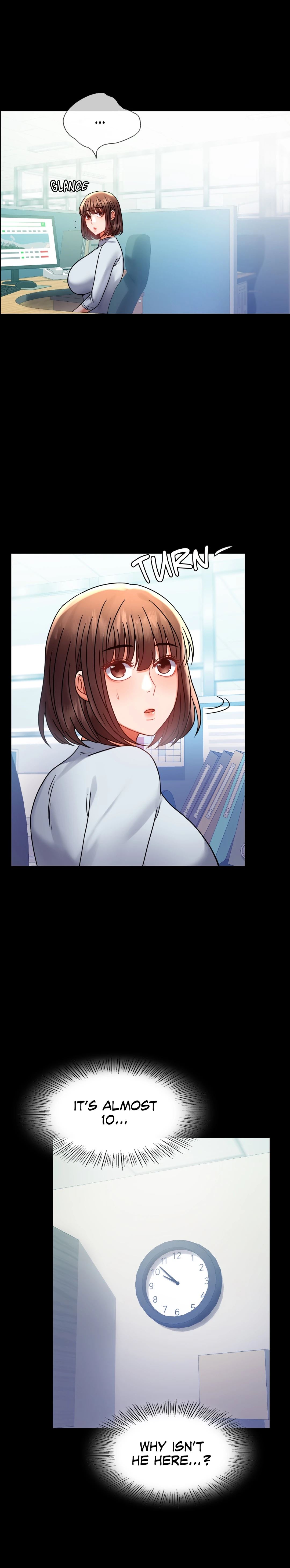 Infidelity 101 Chapter 43 image 28
