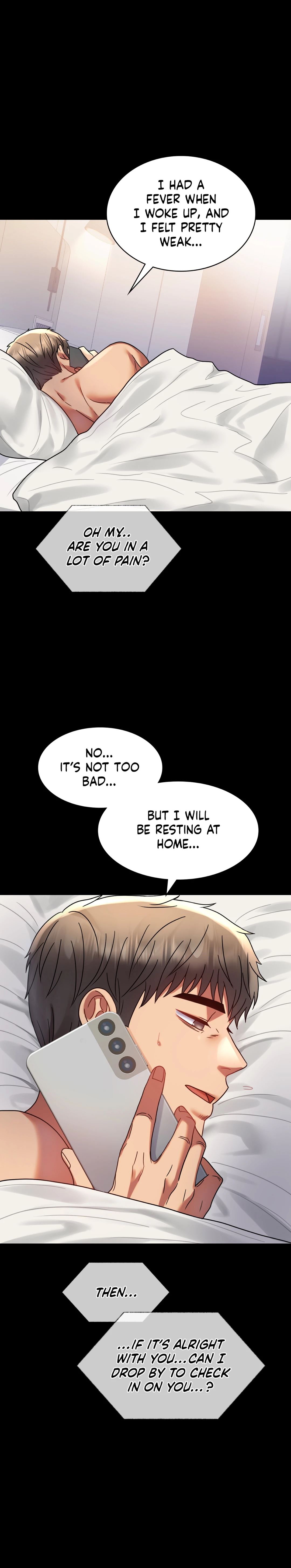 Infidelity 101 Chapter 43 image 31