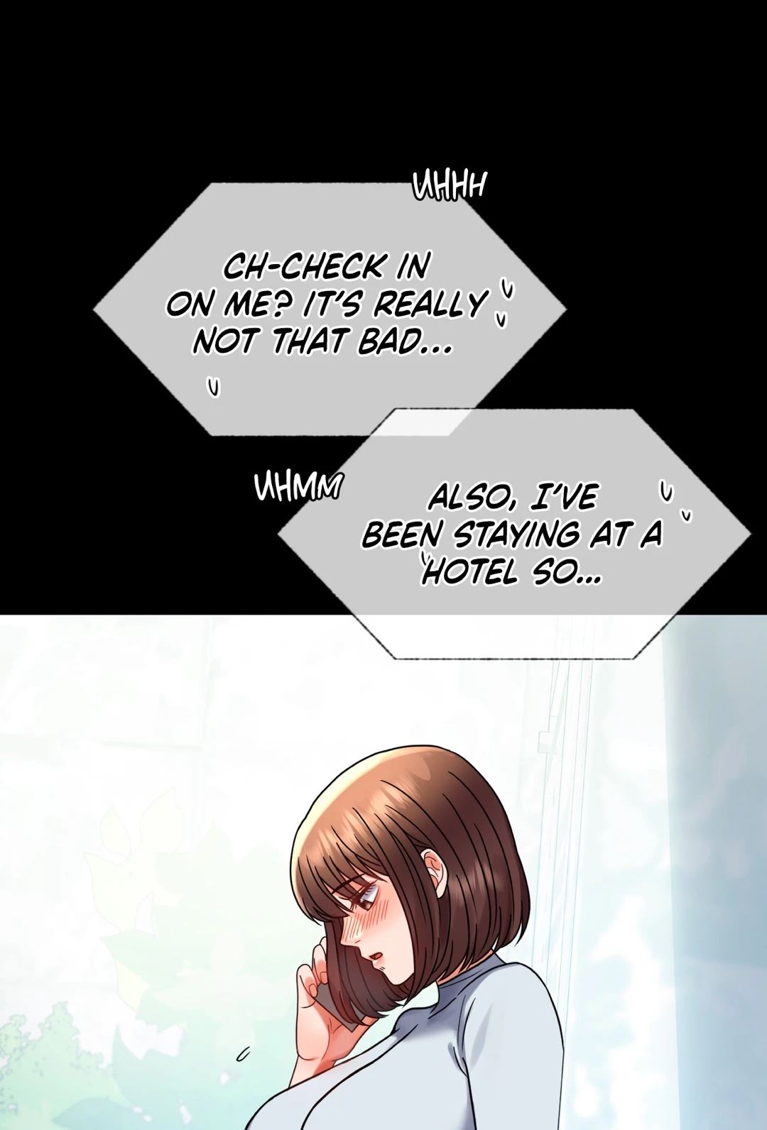 Infidelity 101 Chapter 43 image 32