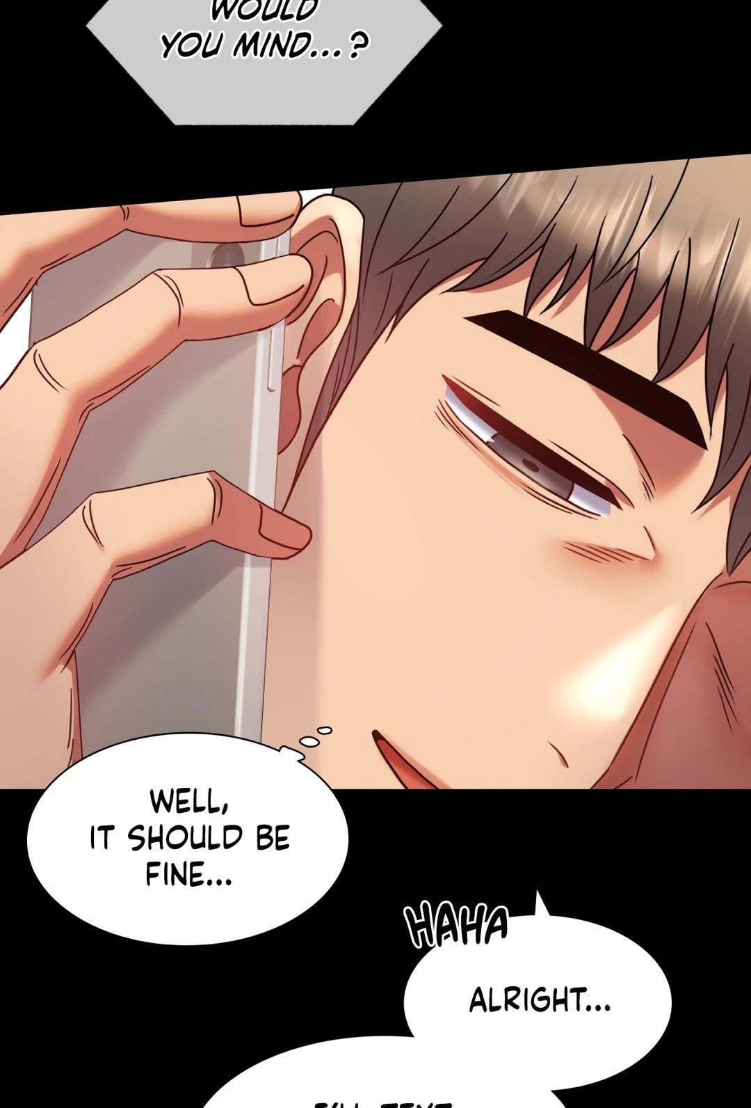 Infidelity 101 Chapter 43 image 34
