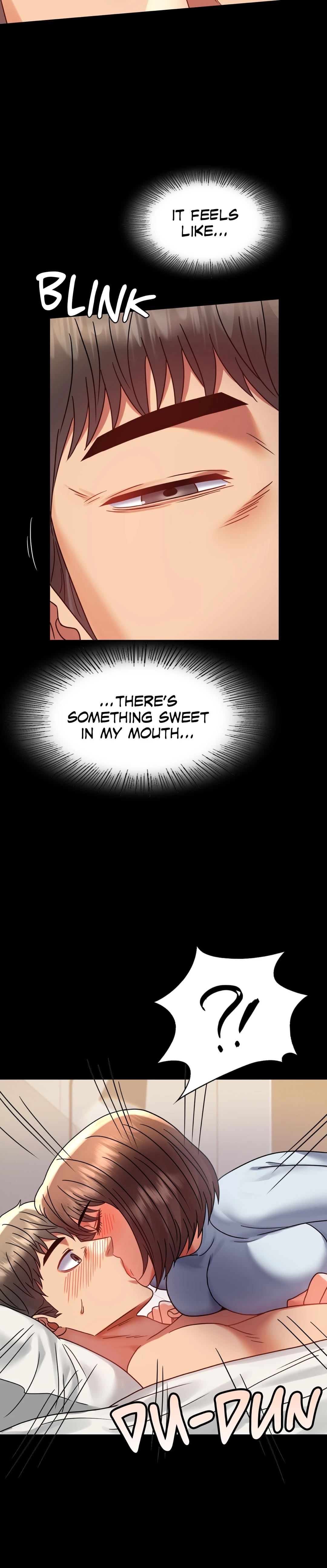 Infidelity 101 Chapter 43 image 37