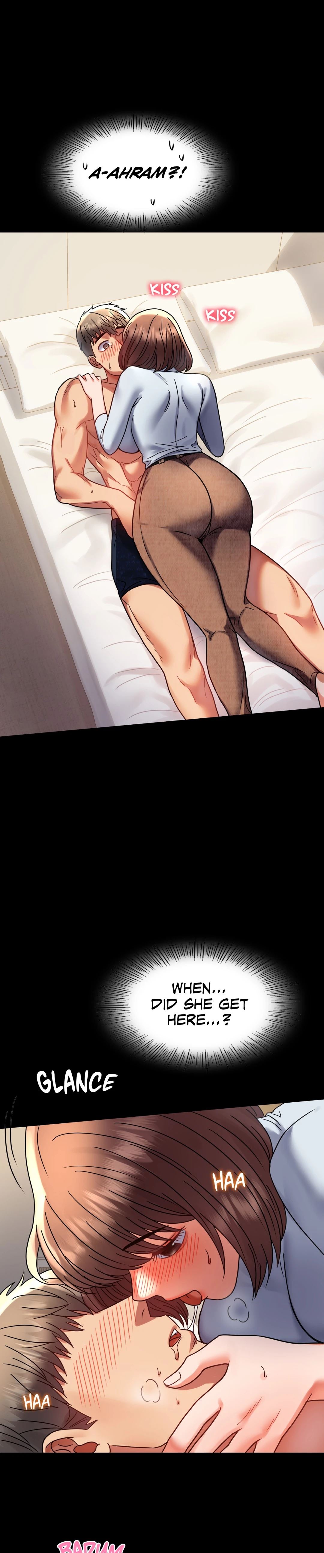 Infidelity 101 Chapter 43 image 38