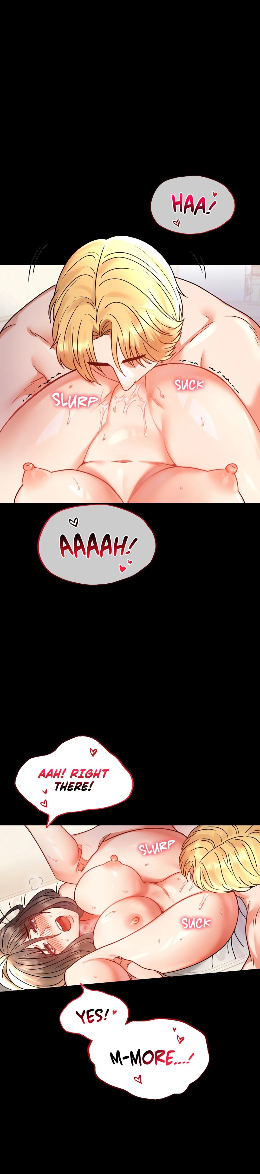 Infidelity 101 Chapter 43 image 3