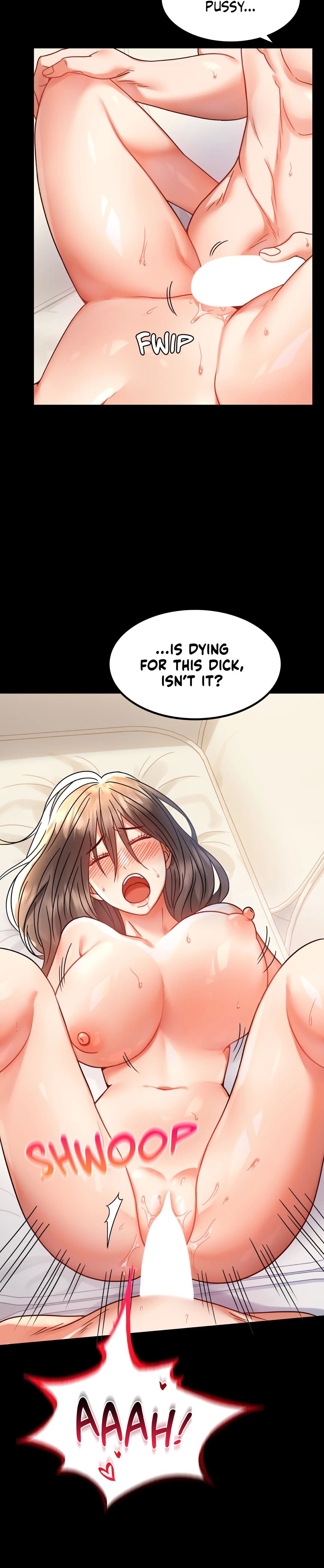 Infidelity 101 Chapter 43 image 5