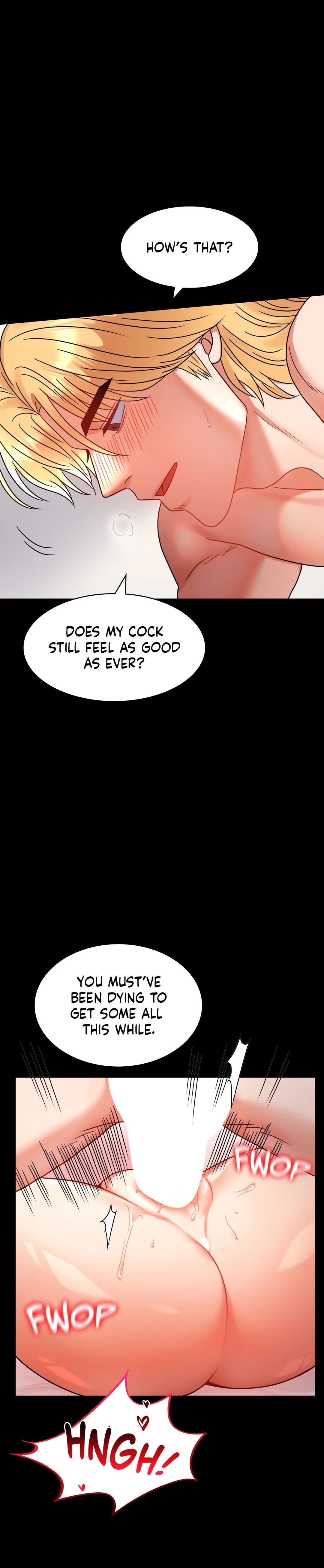 Infidelity 101 Chapter 43 image 6