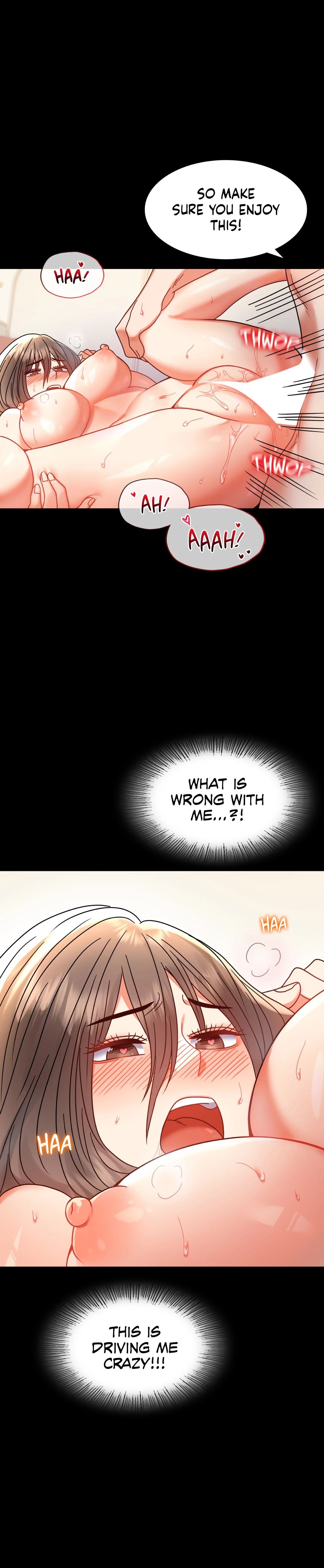 Infidelity 101 Chapter 43 image 7