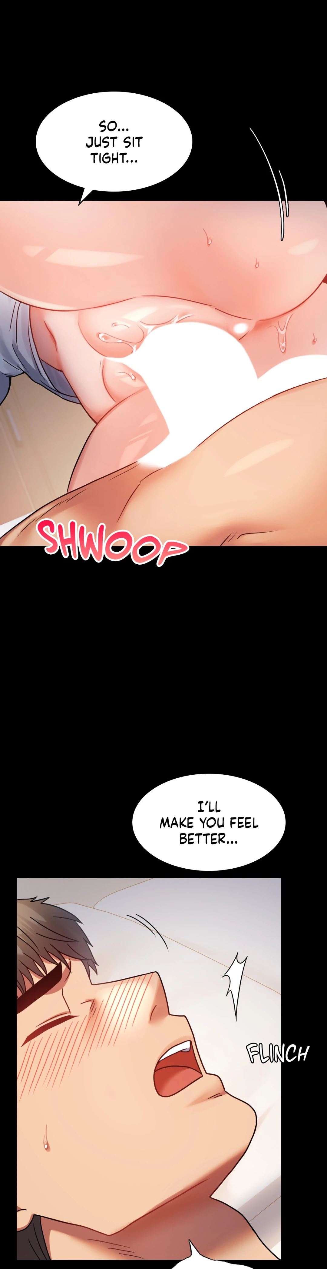 Infidelity 101 Chapter 44 image 12