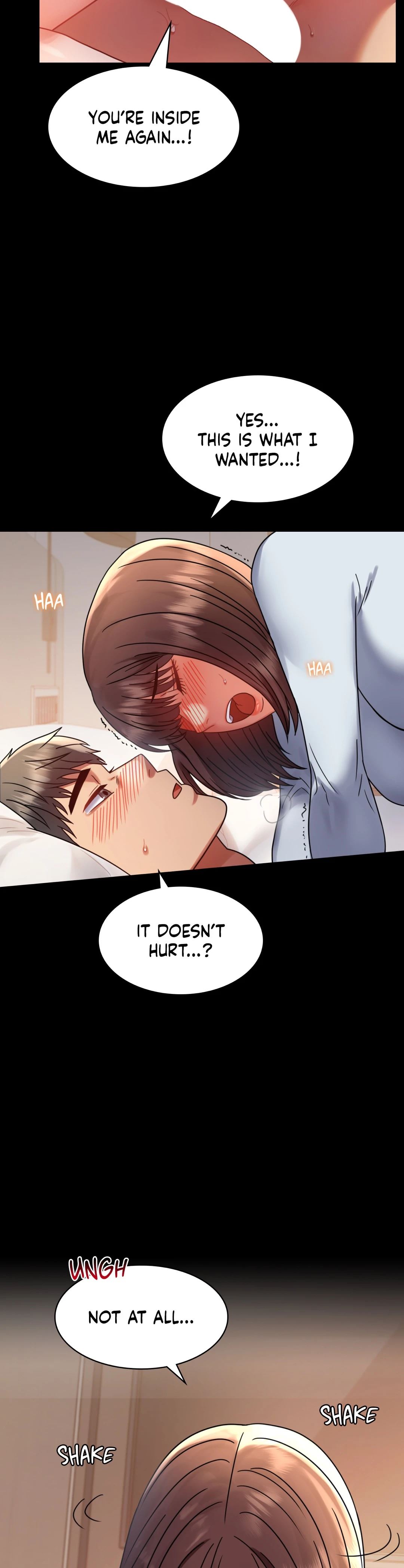 Infidelity 101 Chapter 44 image 14