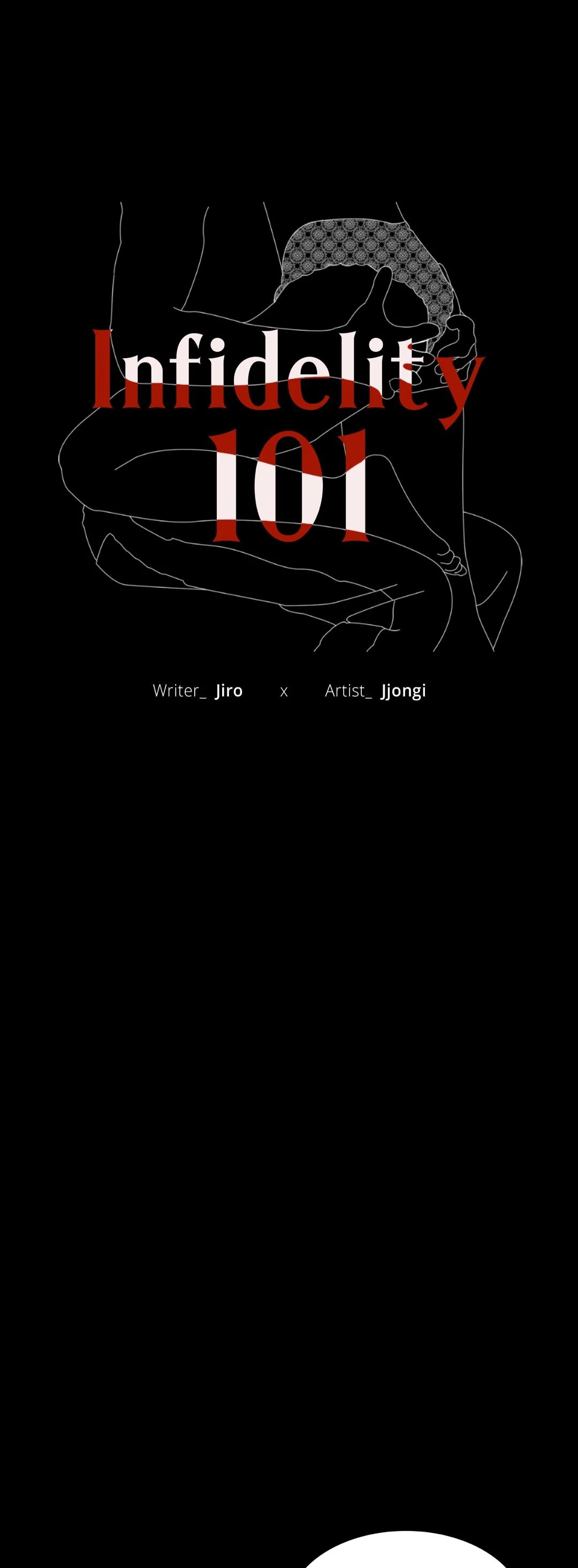 Infidelity 101 Chapter 44 image 3