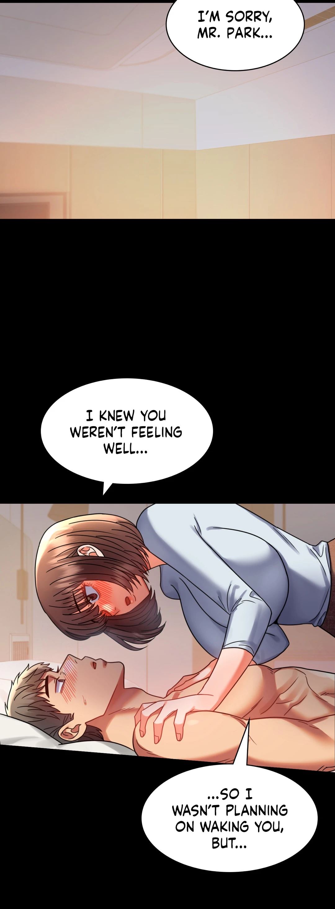 Infidelity 101 Chapter 44 image 4