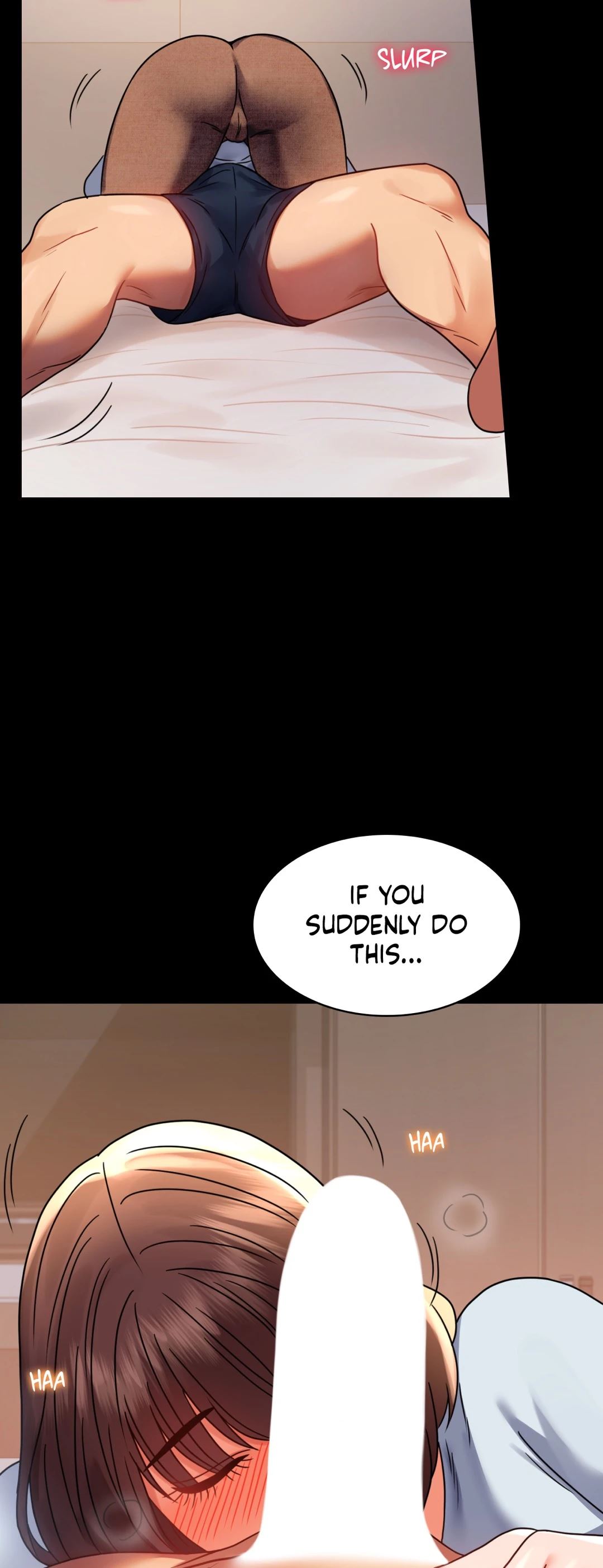 Infidelity 101 Chapter 44 image 8