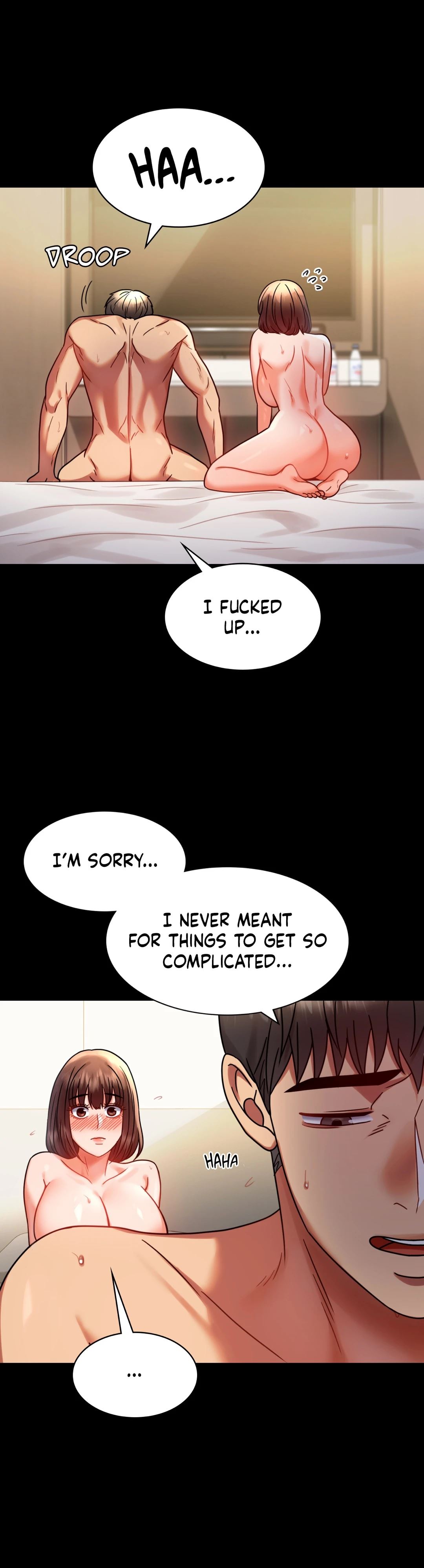 Infidelity 101 Chapter 45 image 12