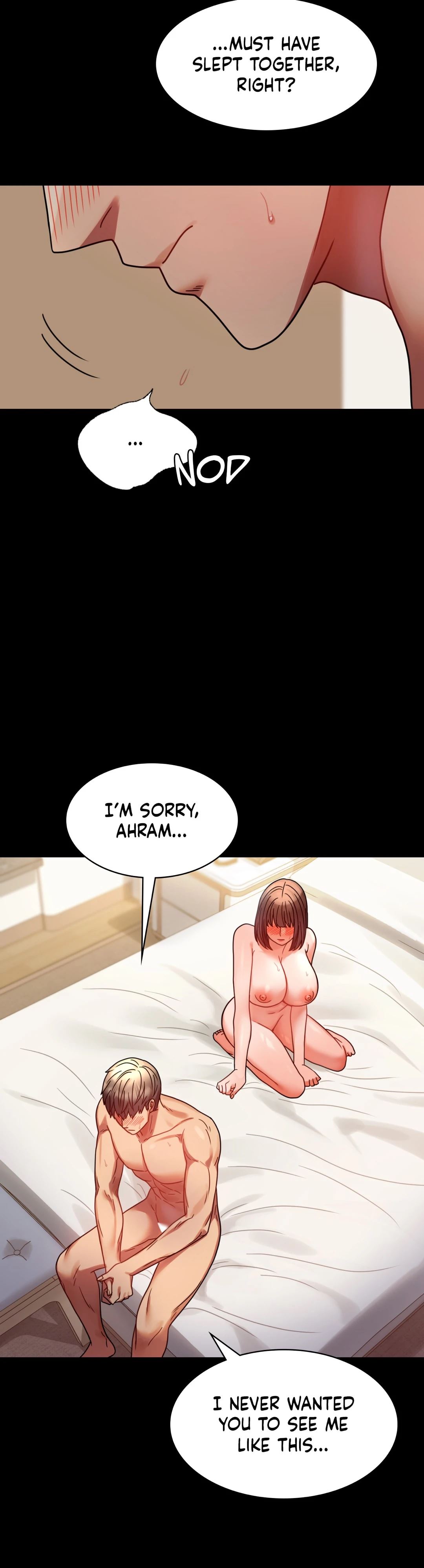 Infidelity 101 Chapter 45 image 15