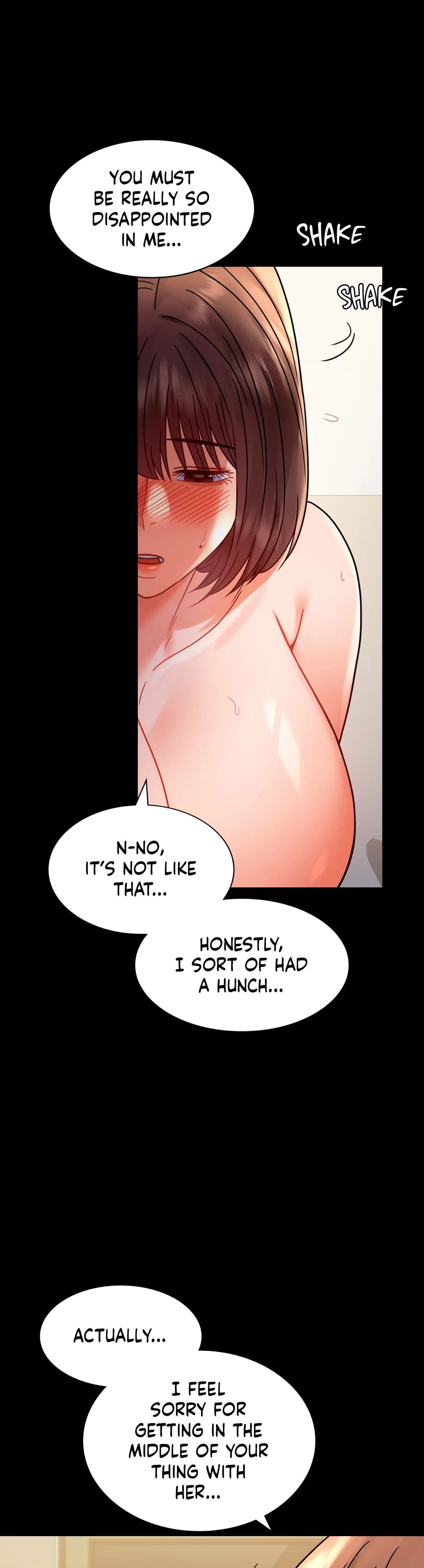 Infidelity 101 Chapter 45 image 16