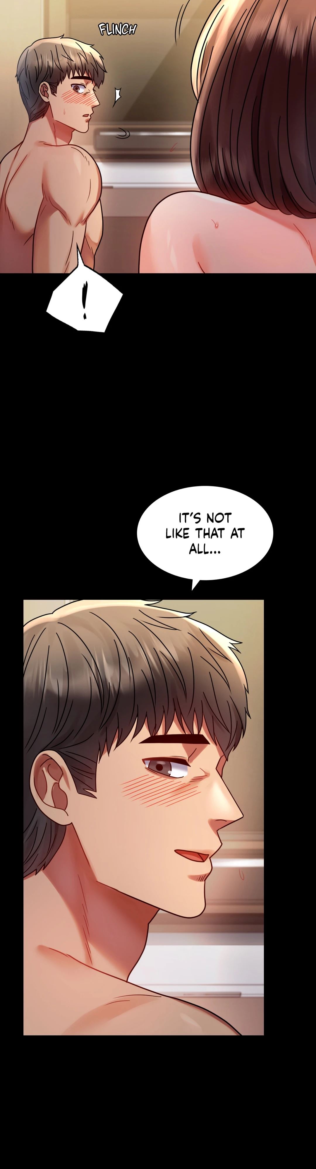 Infidelity 101 Chapter 45 image 17