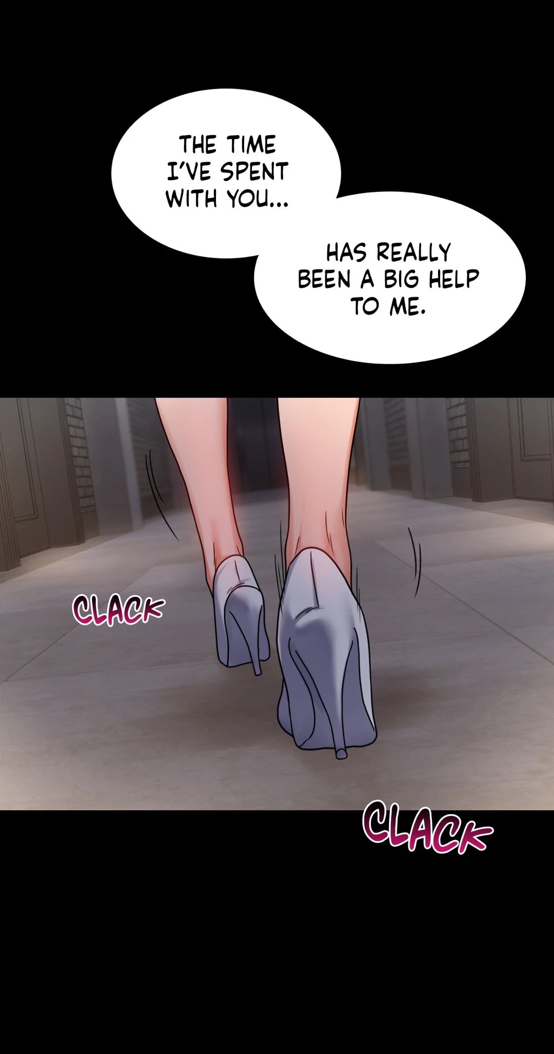 Infidelity 101 Chapter 45 image 18