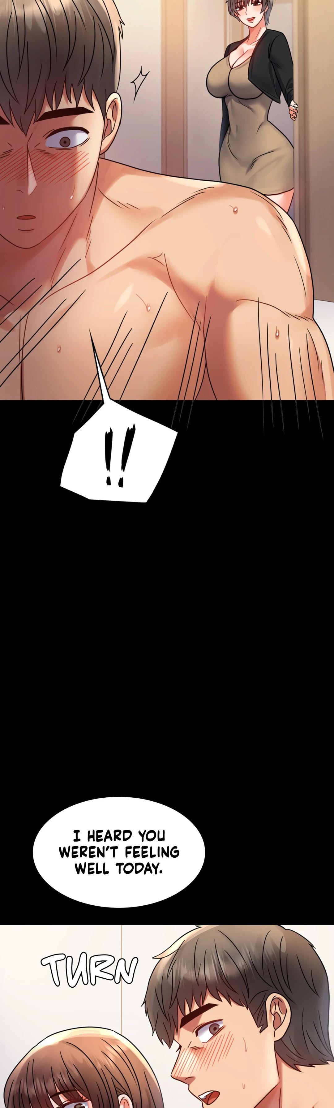 Infidelity 101 Chapter 45 image 1