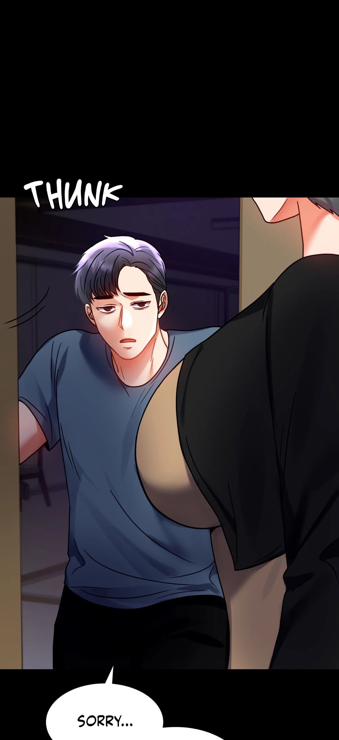 Infidelity 101 Chapter 45 image 24