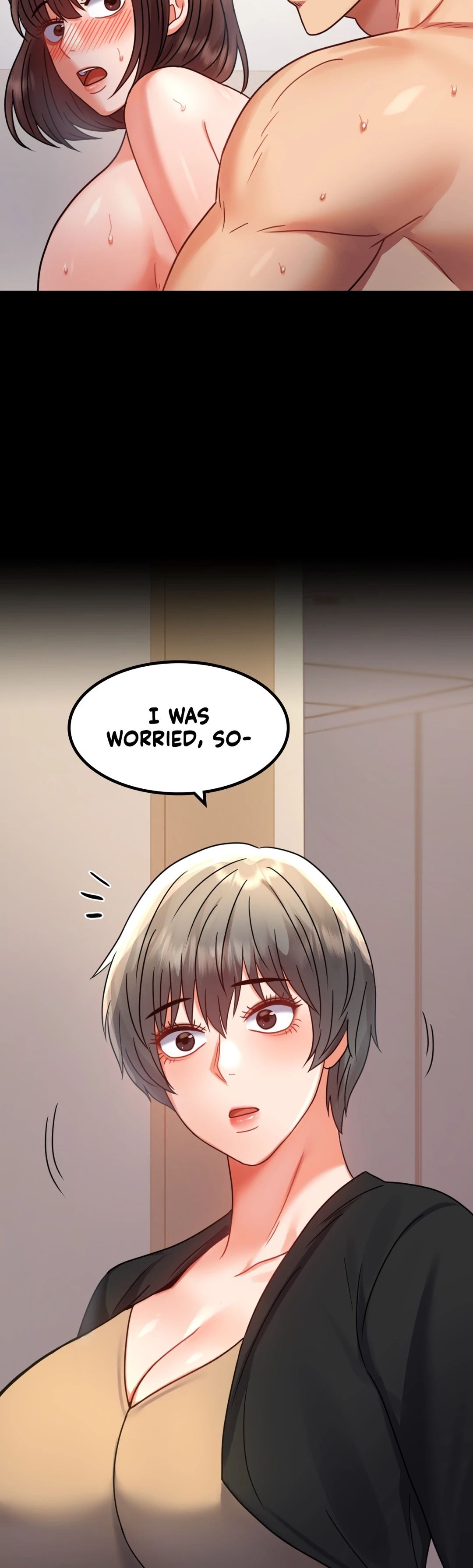 Infidelity 101 Chapter 45 image 2