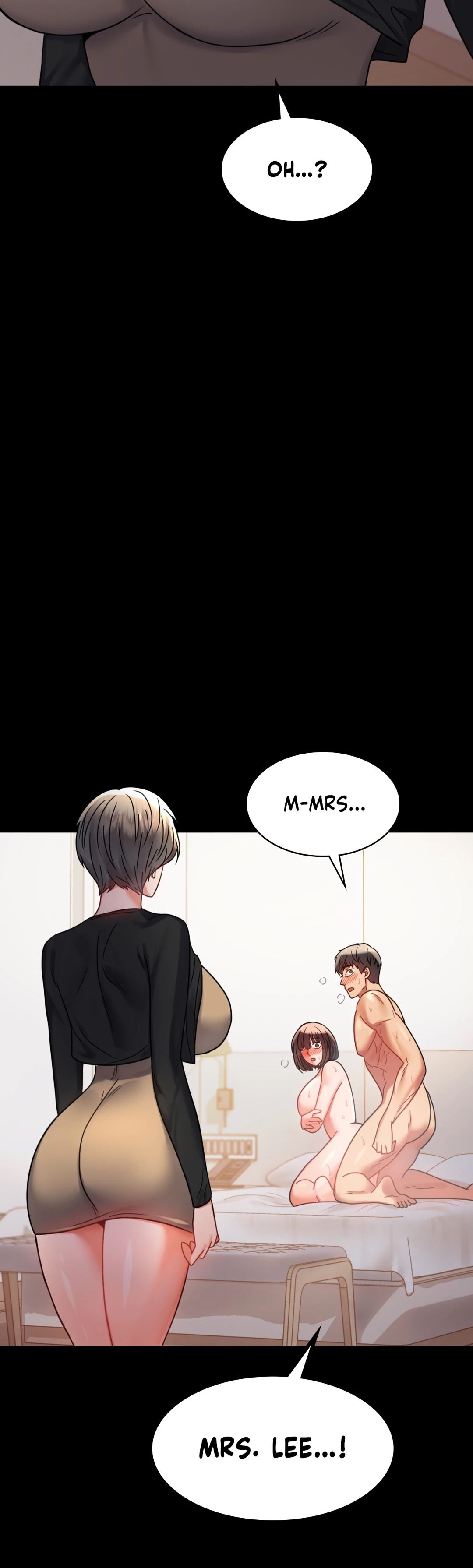 Infidelity 101 Chapter 45 image 3