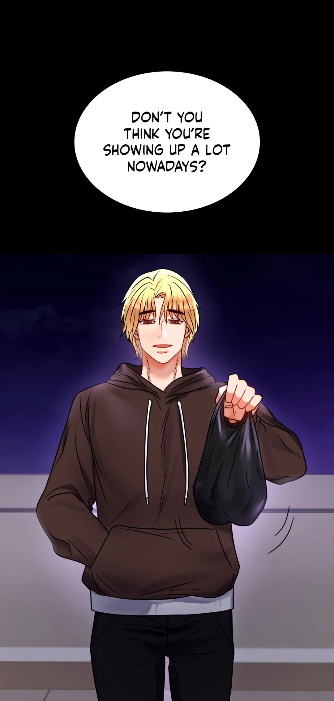 Infidelity 101 Chapter 45 image 42