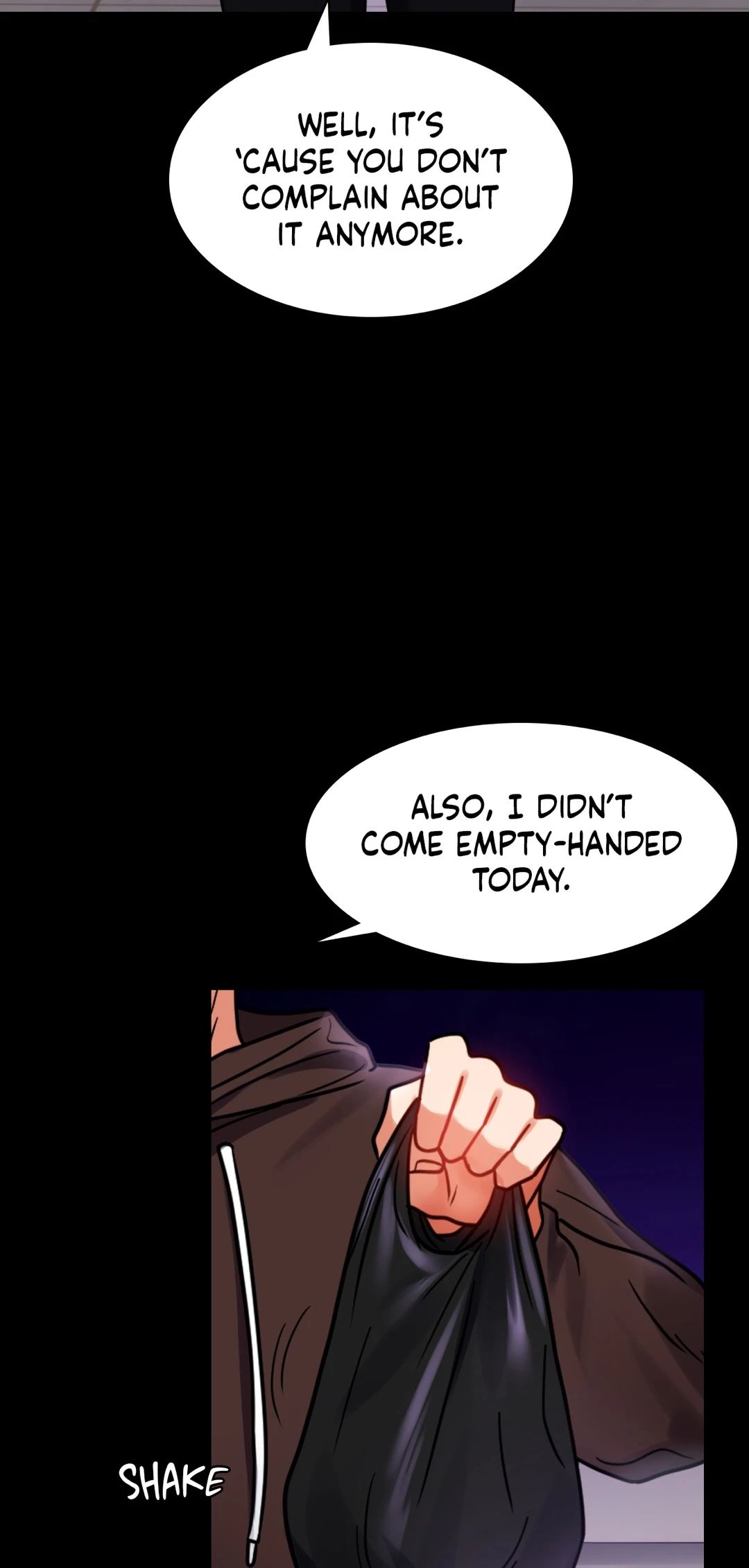 Infidelity 101 Chapter 45 image 43