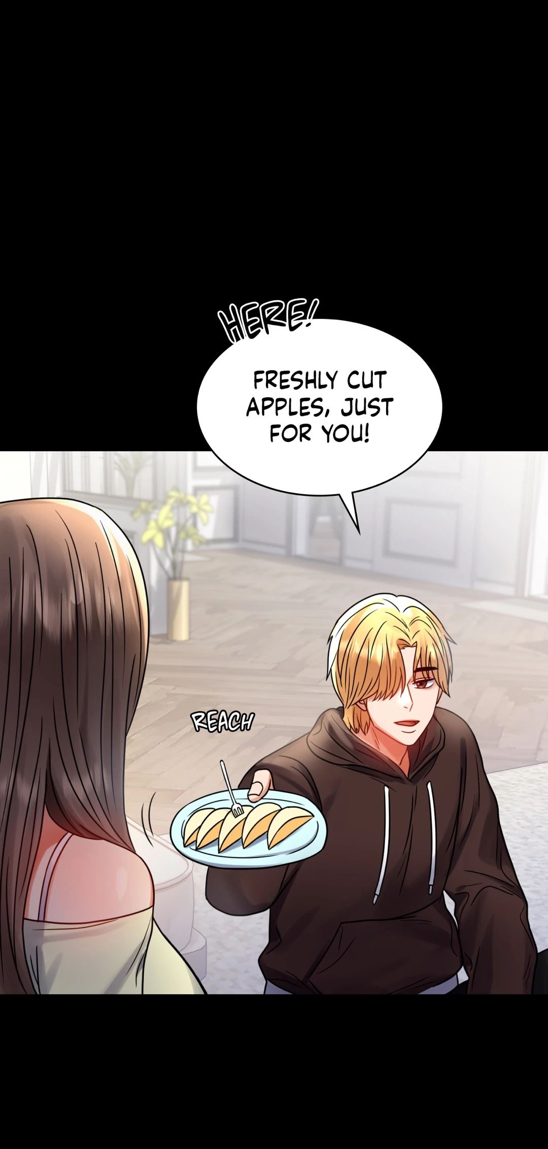 Infidelity 101 Chapter 45 image 47