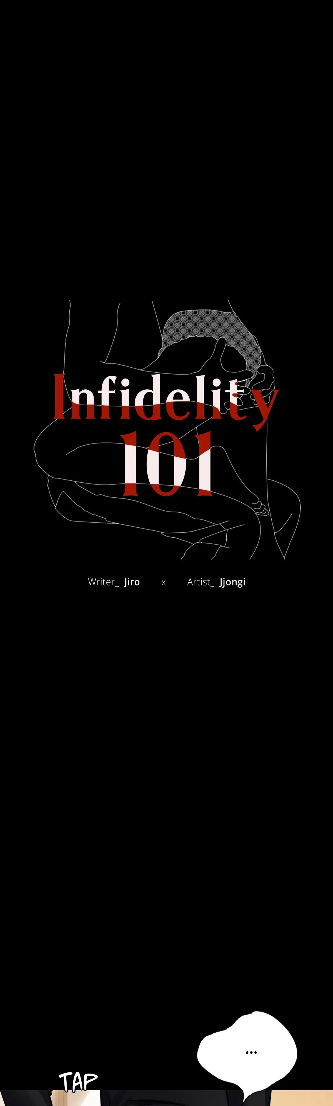 Infidelity 101 Chapter 45 image 4