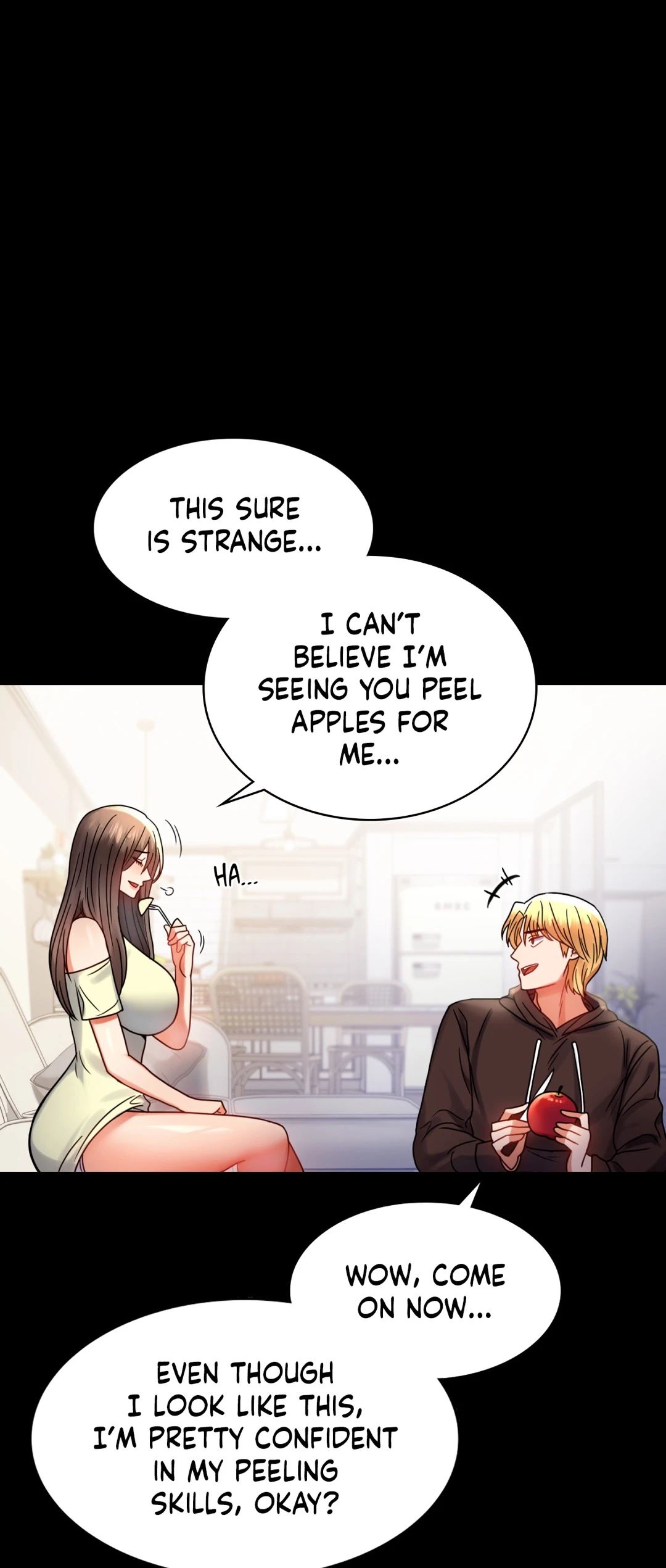 Infidelity 101 Chapter 45 image 49