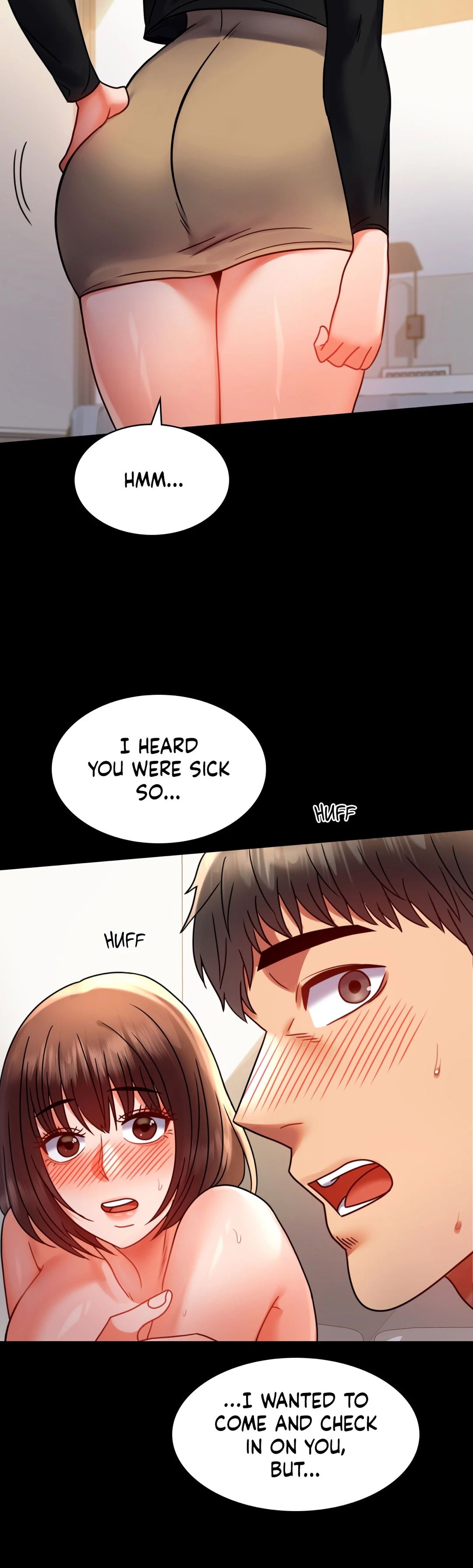 Infidelity 101 Chapter 45 image 5