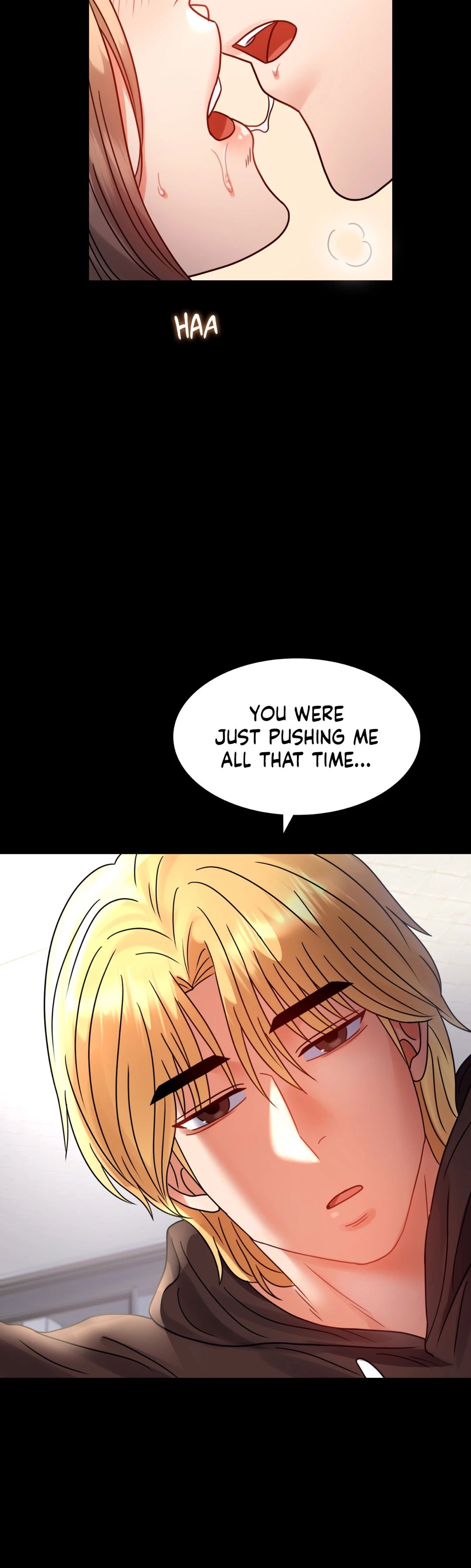 Infidelity 101 Chapter 45 image 61