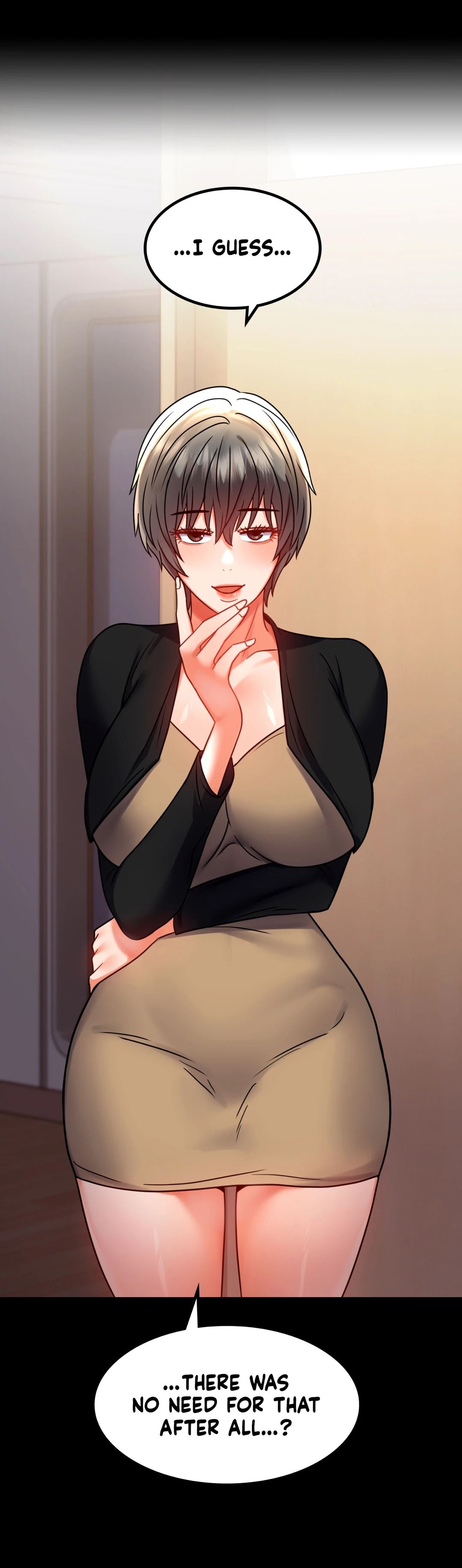 Infidelity 101 Chapter 45 image 6
