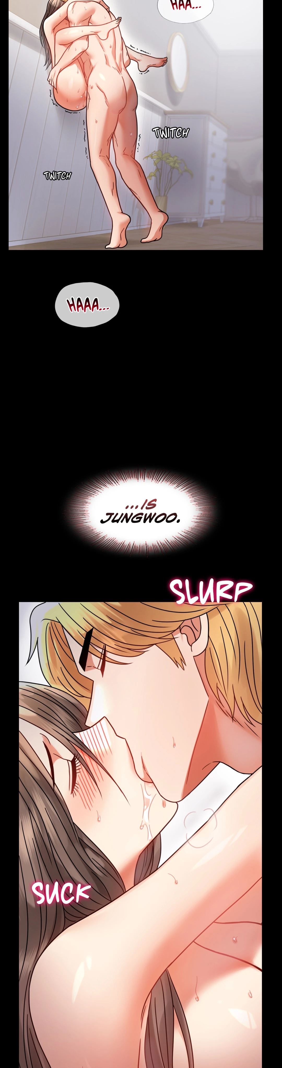 Infidelity 101 Chapter 46 image 14