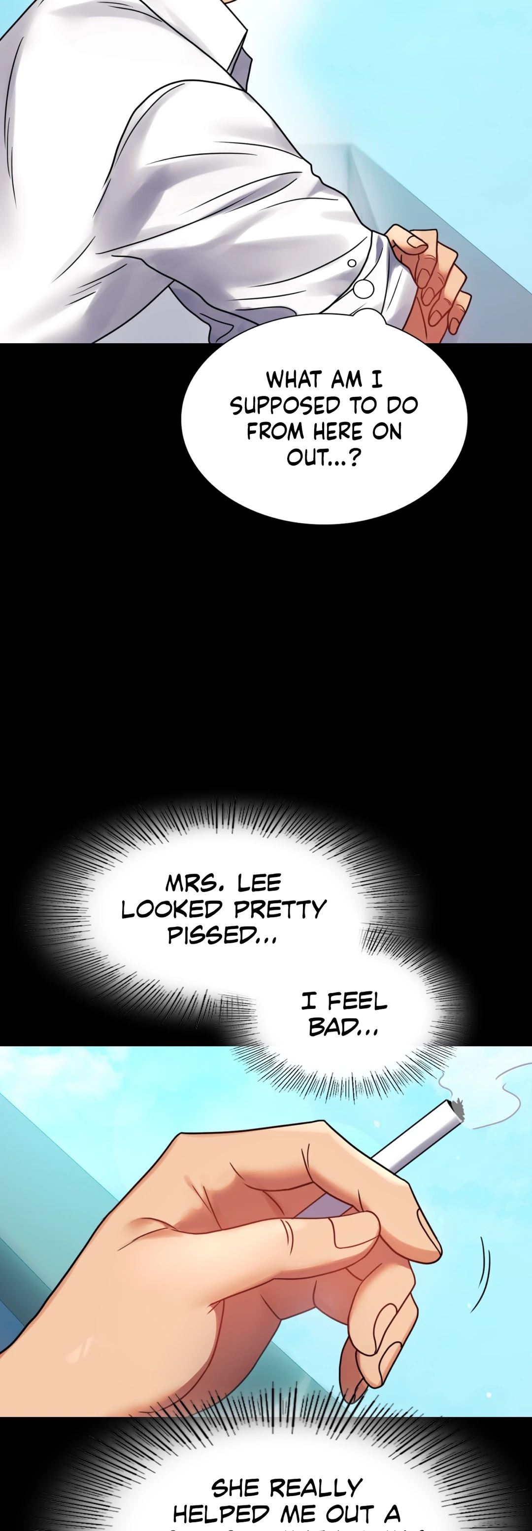Infidelity 101 Chapter 46 image 18