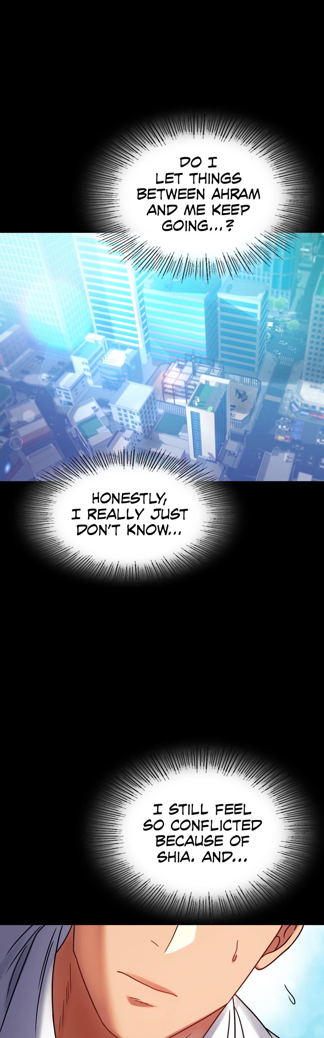 Infidelity 101 Chapter 46 image 20