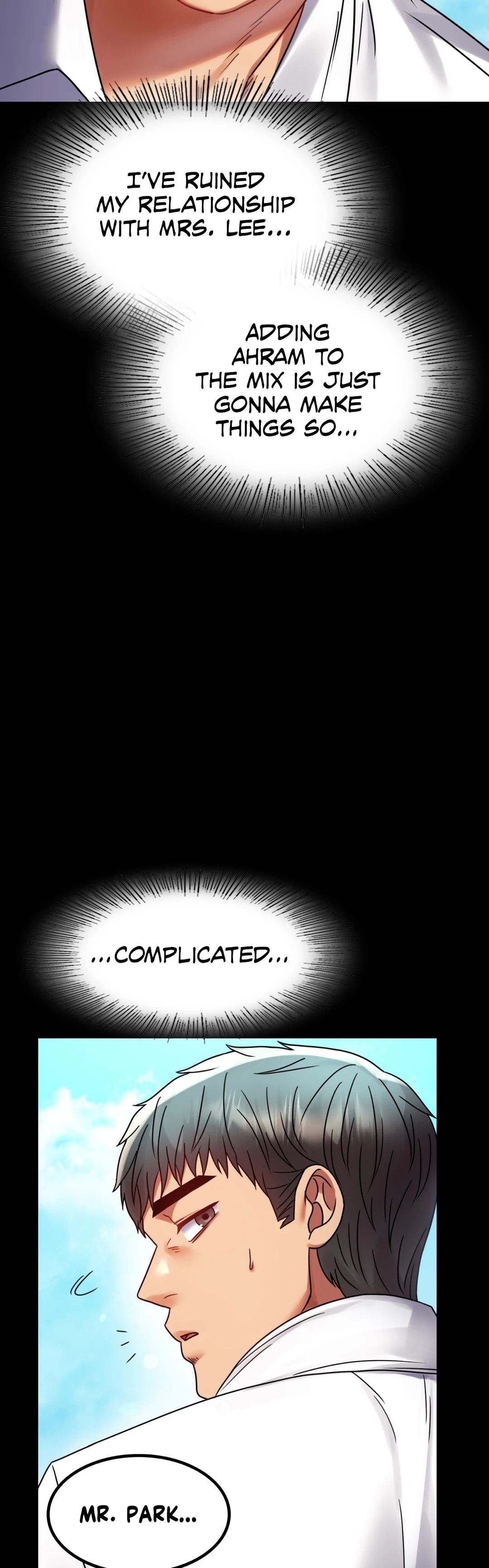 Infidelity 101 Chapter 46 image 21