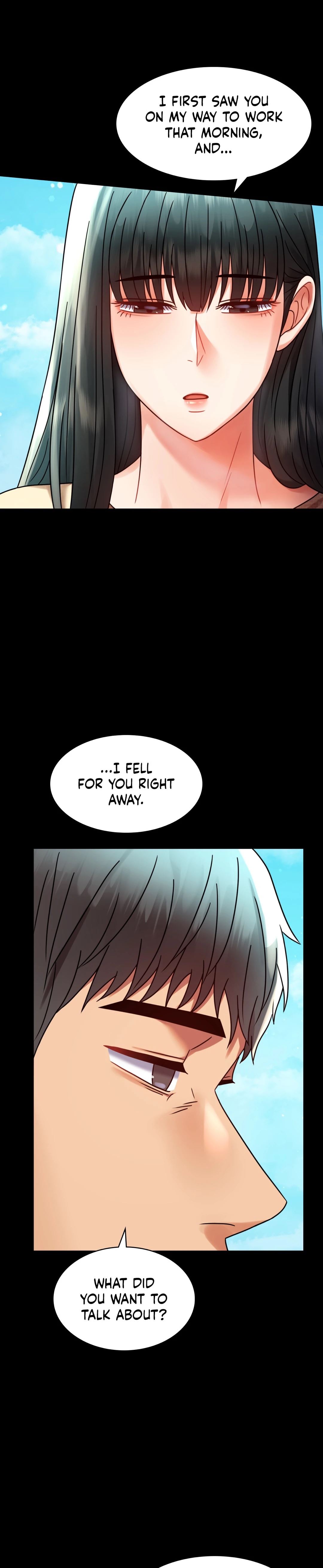 Infidelity 101 Chapter 46 image 25