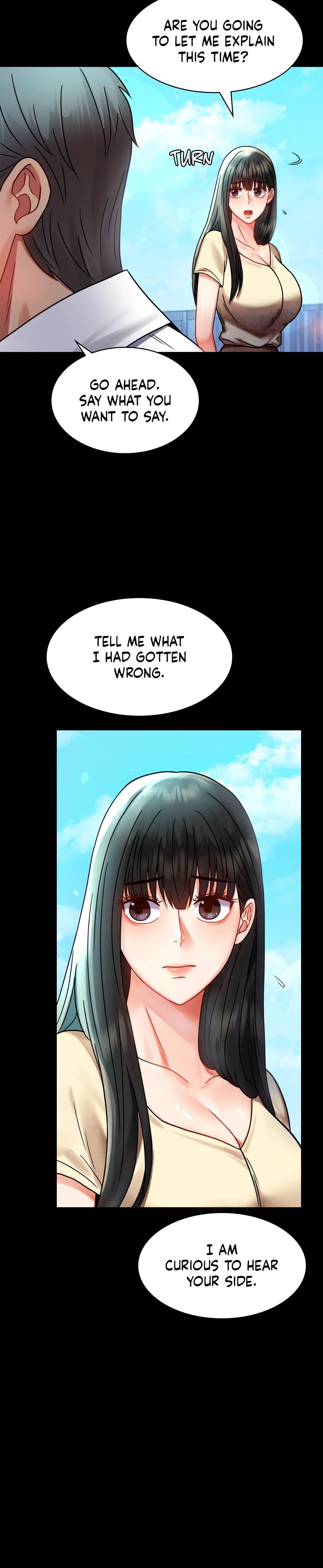Infidelity 101 Chapter 46 image 26